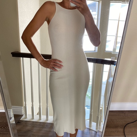 Reformation bel dress Clearance